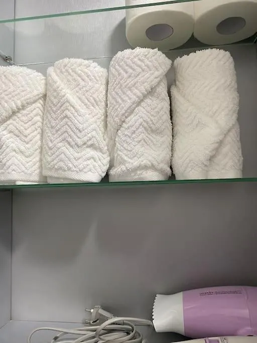 Sarangchae Yeonsu 2 Apartment Incheon