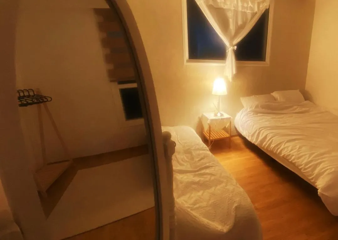 Sarangchae Yeonsu 2 Apartment Incheon South Korea